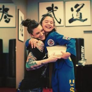 Meet your Posher, Ally